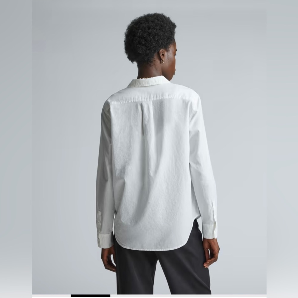 Everlane Button Down - image 7